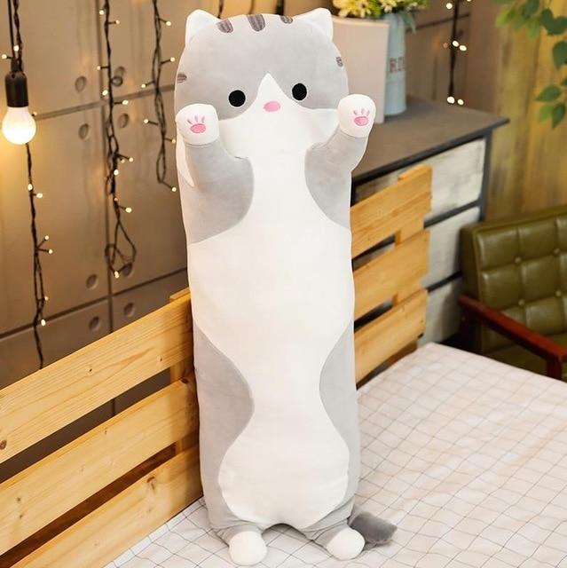 Karnz | Lange Snuggle Buddies Plüschkollektion