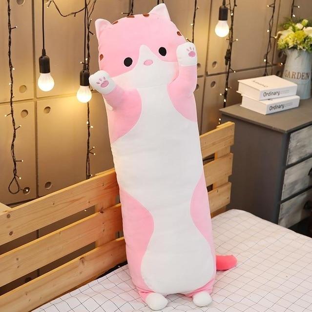 Karnz | Lange Snuggle Buddies Plüschkollektion