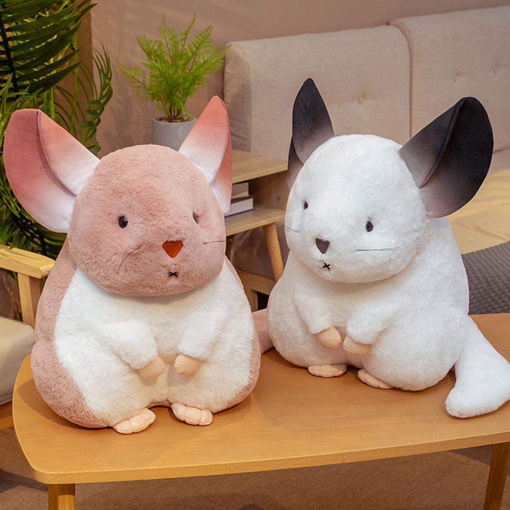 Karnz | Flüsternde Chinchillas