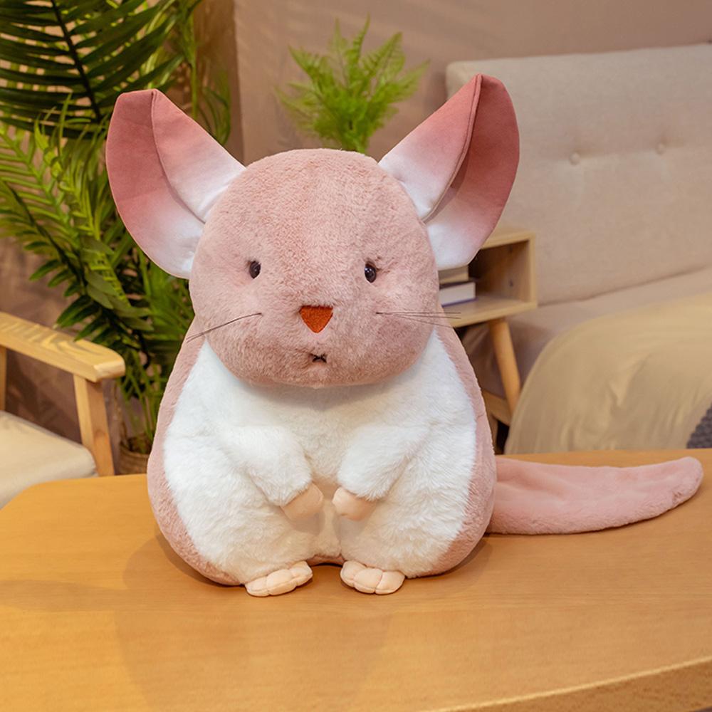 Karnz | Flüsternde Chinchillas