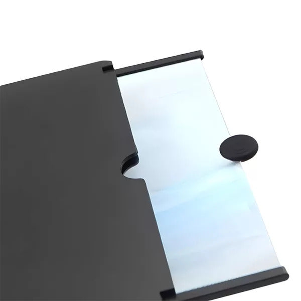 SchermVista Smartphone Vergrößerungsglas für Filme und Videos | Karnz