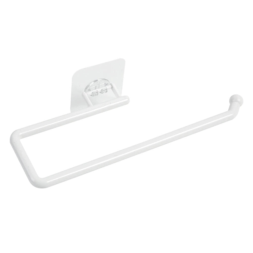 Küchenpapierrollenhalter Handtuchaufhängestange Toilettenpapierhalter | Karnz