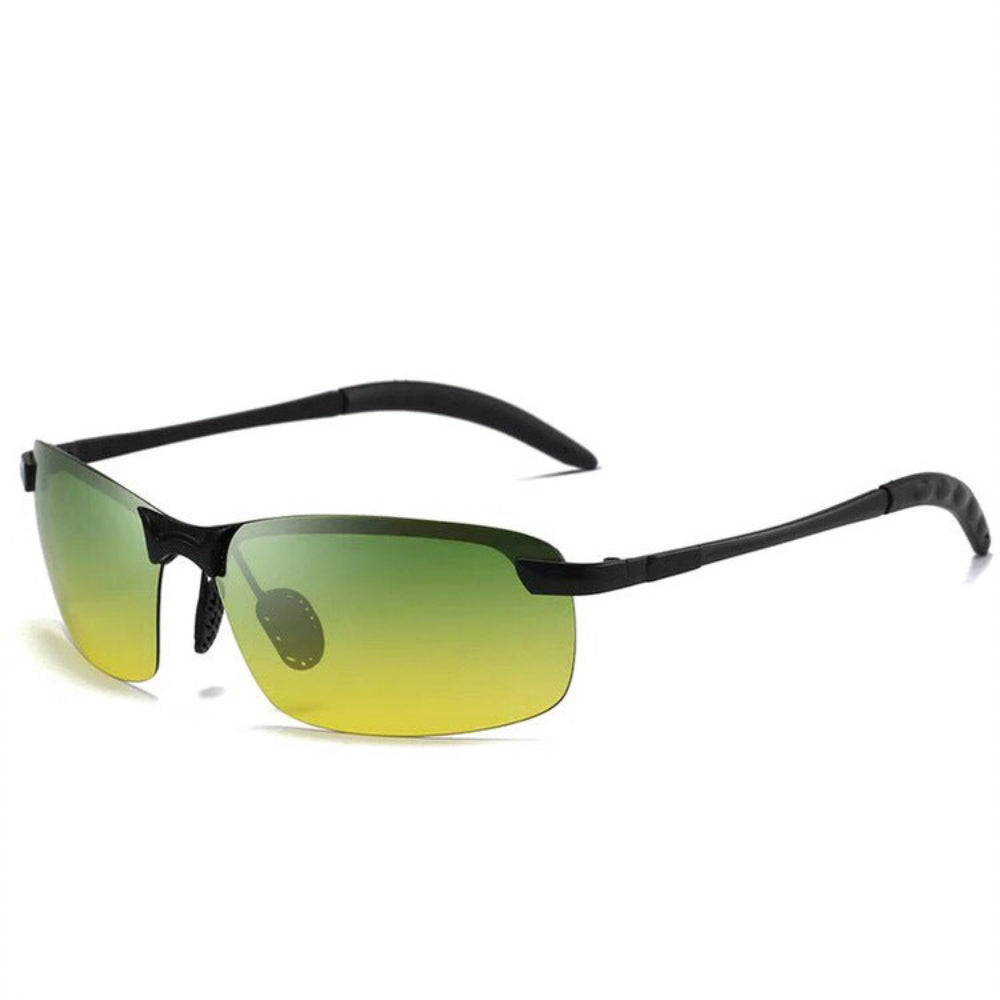 Photochrome polarisierte Sonnenbrille