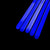 Crackers XL 1 St. 17 x 340 mm - blau, orange, grün, rot, rosa oder gelb | Karnz