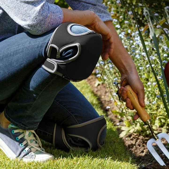 Knieschoner für die Gartenarbeit - GardenGuard