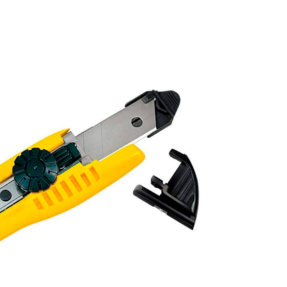 Hobbymesser mit 18 mm Abbrechklingen | Karnz
