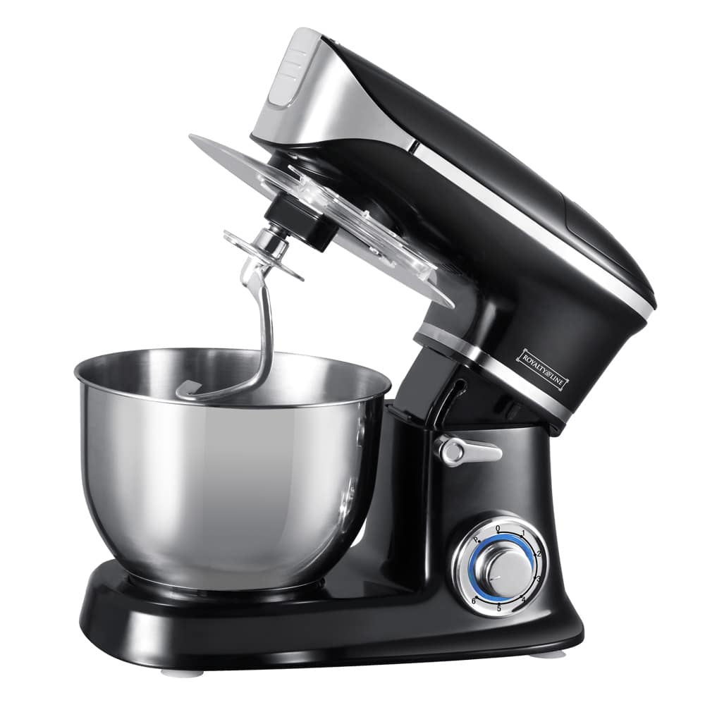 Küchenmaschine Royalty Line 1.900 W 6,5 Liter (Mixer) | Karnz