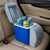 Mini Kühlbox / Heizbox für Auto / Wohnwagen etc. | Karnz
