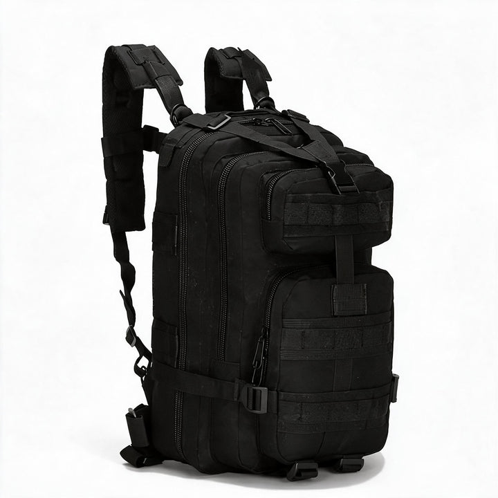 Komplettes Notfall-Kit-Rucksack – 30L | Karnz