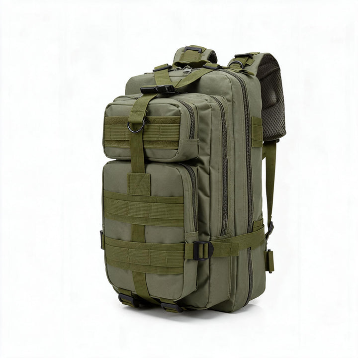 Komplettes Notfall-Kit-Rucksack – 30L | Karnz