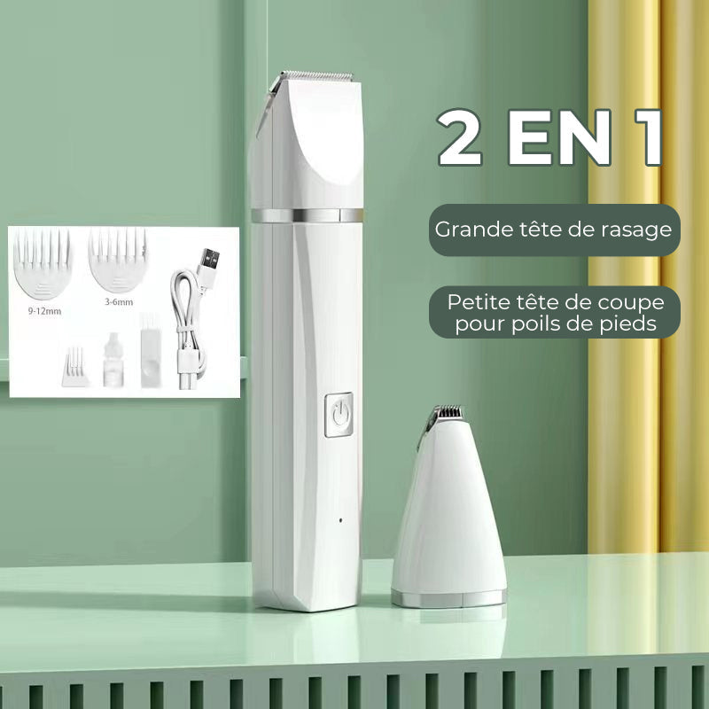 Pet Razor | Karnz