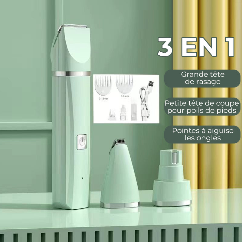 Pet Razor | Karnz