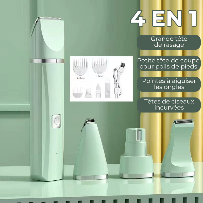 Pet Razor | Karnz