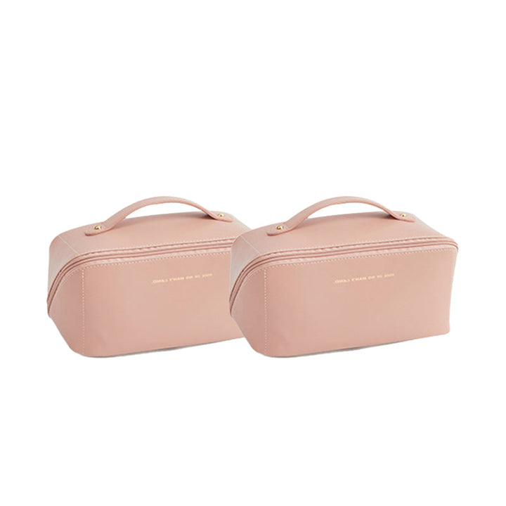 Große Reisekosmetiktasche Karnz