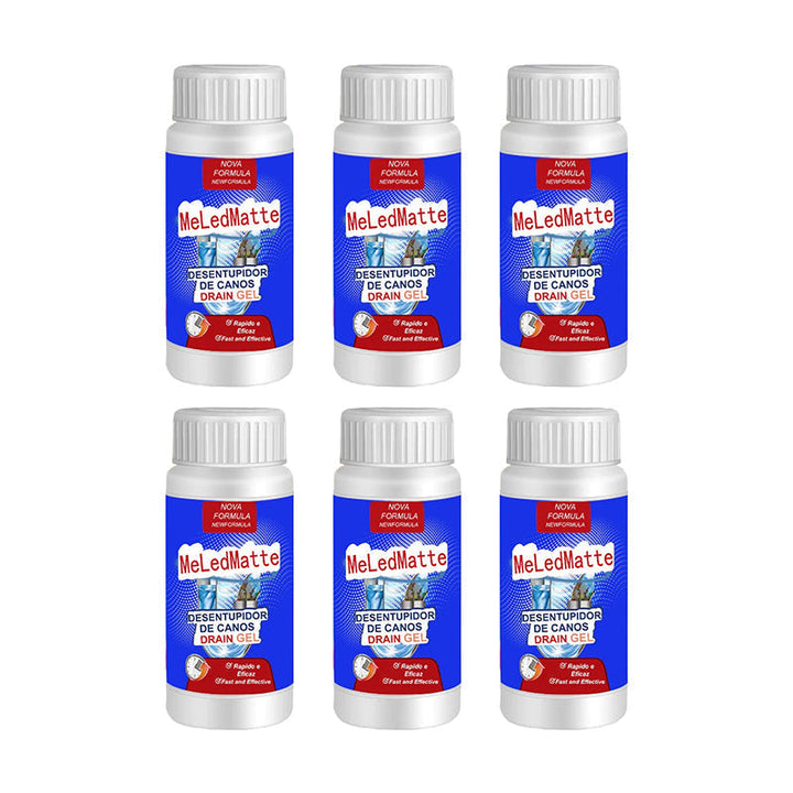 Karnz | Toilettenverstopfungsdeodorant, kraftvoller Rohrreiniger