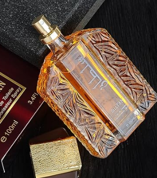 Herrenparfüm – Eleganter und langanhaltender Duft