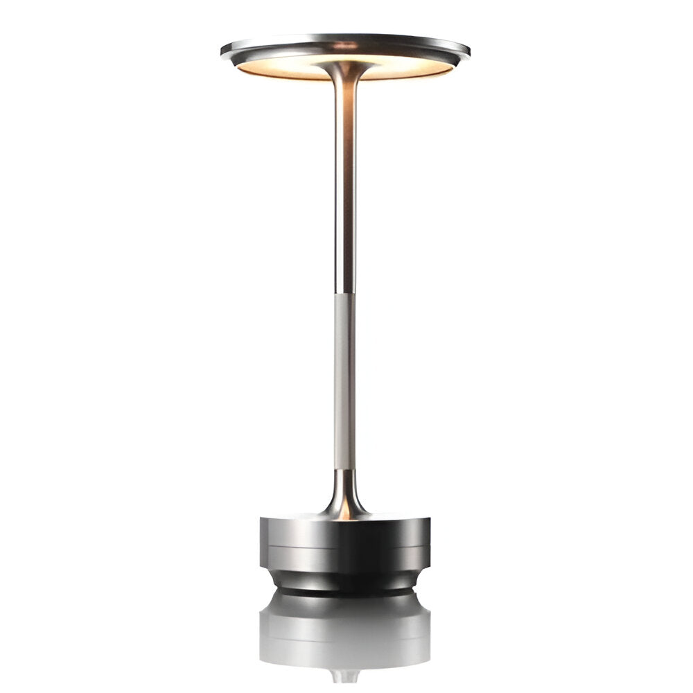 Kabellose Touch-Tischlampe | Karnz