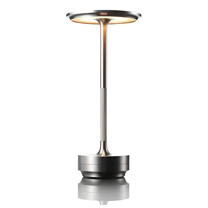 Kabellose Touch-Tischlampe | Karnz