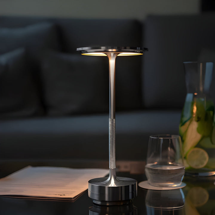 Kabellose Touch-Tischlampe | Karnz