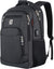 Slim Anti-Diebstahl Laptop Rucksack mit USB-Ladeanschluss | Karnz