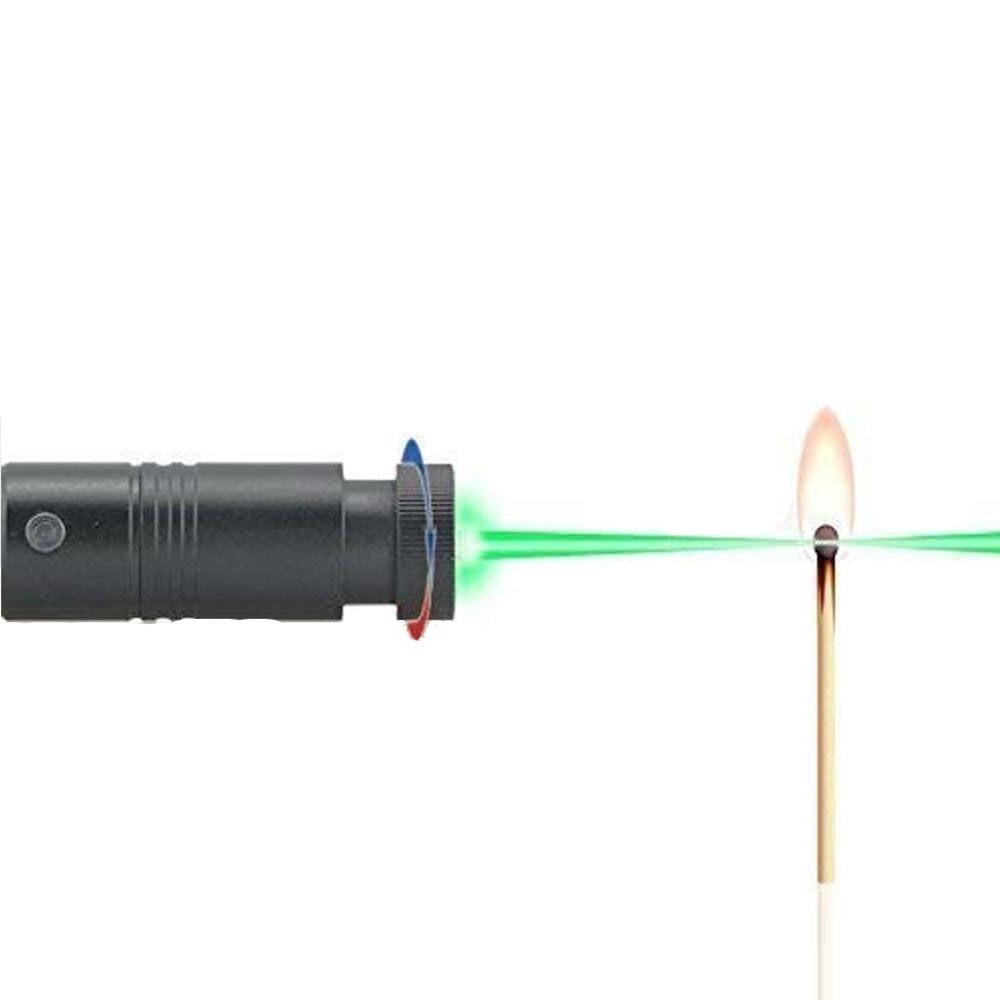 Karnz | BeamCore grüner Laserpointer
