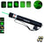 Hochleistungs-Laserpointer 303 | Starker grüner Strahl für große Entfernungen