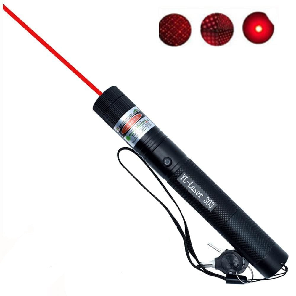 Karnz | BeamCore grüner Laserpointer