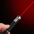 Grüner Laserpointer SterWijs – Für Präsentationen, Sternenbeobachtung & Hobbygebrauch | Karnz