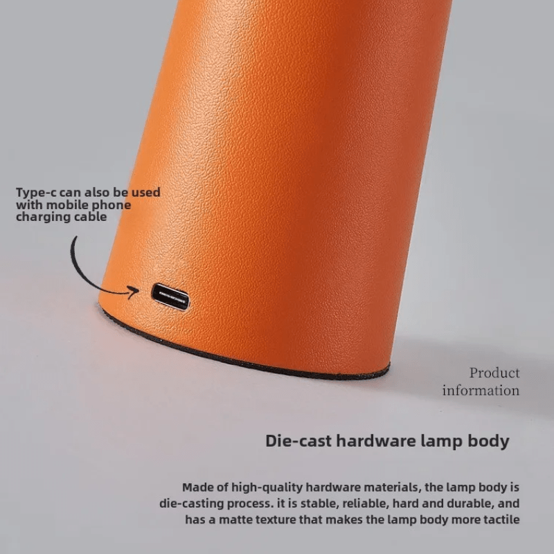 Touch Tischlampe | Karnz