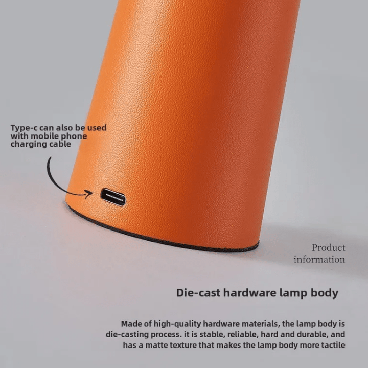 Touch Tischlampe | Karnz