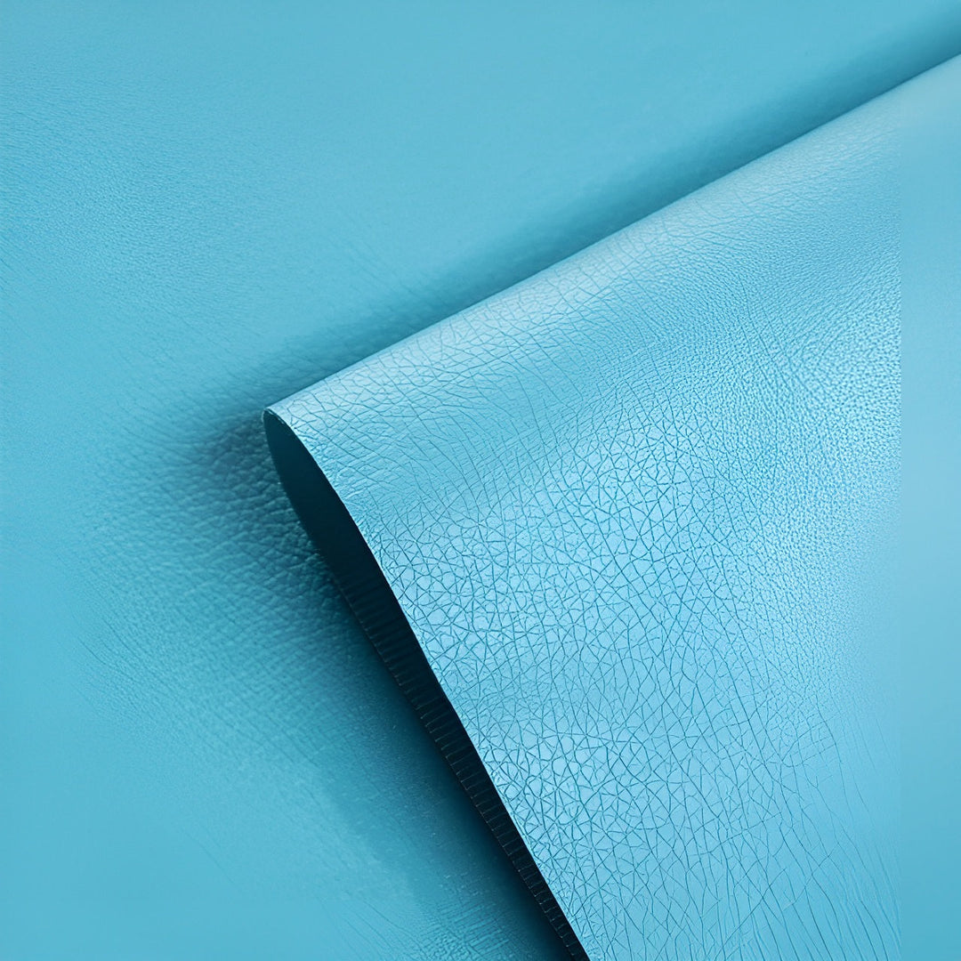 Selbstklebende Lederflicken – Einfach zur Reparatur von Möbeln, Taschen und Kleidung | Karnz