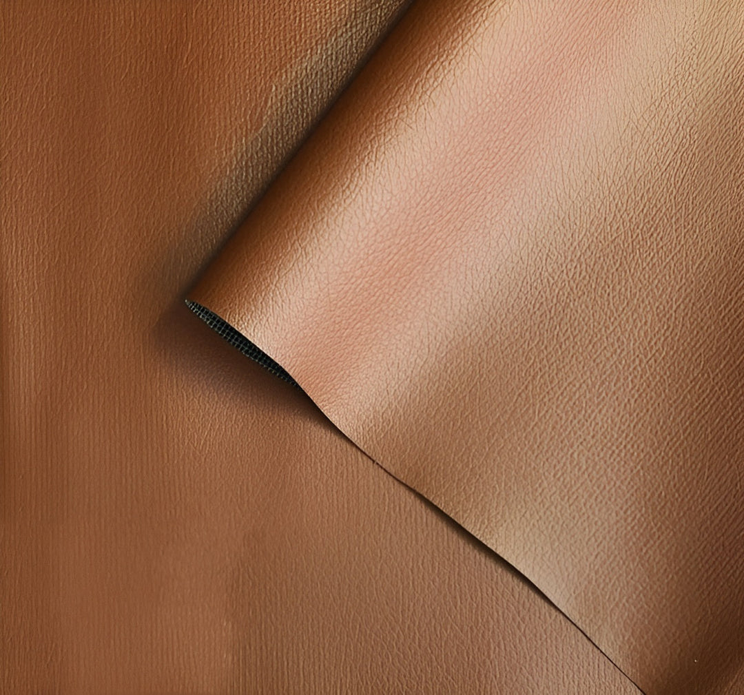 Selbstklebende Lederflicken – Einfach zur Reparatur von Möbeln, Taschen und Kleidung | Karnz