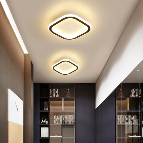 Led Deckenlampen für Zuhause Eingang Balkon Flur Deckenlampe | Karnz