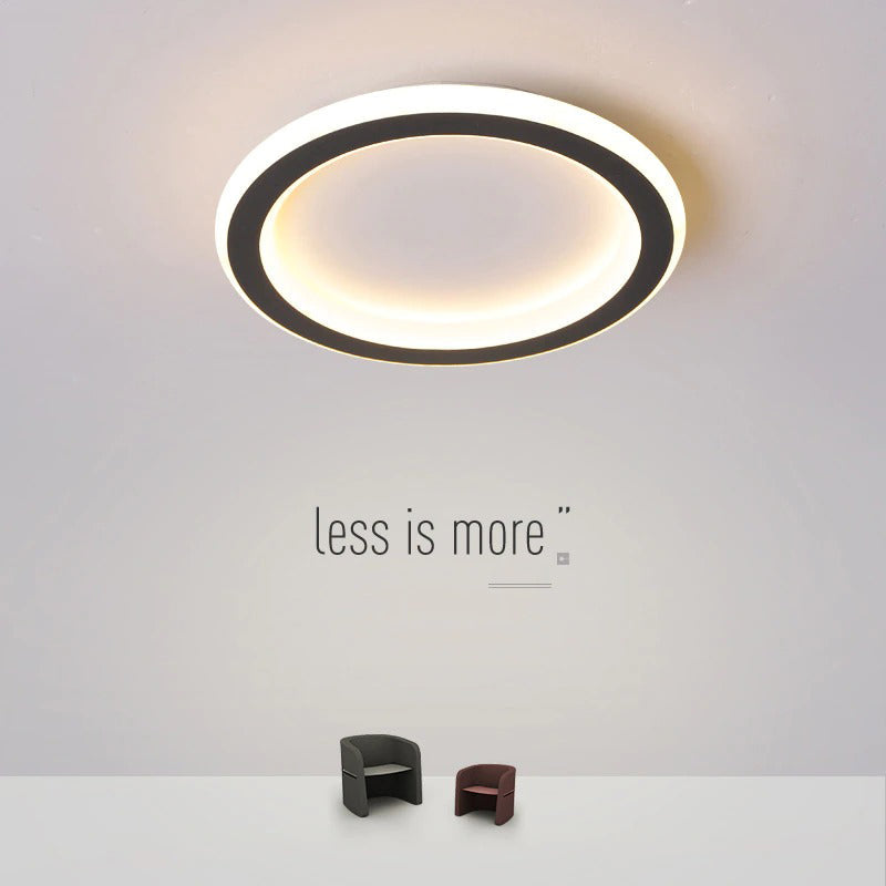 Led Deckenlampen für Zuhause Eingang Balkon Flur Deckenlampe | Karnz