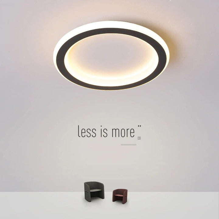 Led Deckenlampen für Zuhause Eingang Balkon Flur Deckenlampe | Karnz