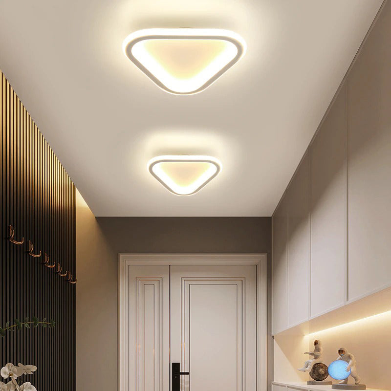 Led Deckenlampen für Zuhause Eingang Balkon Flur Deckenlampe | Karnz