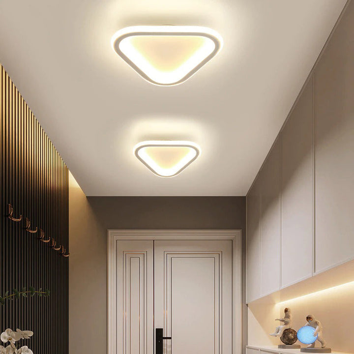 Led Deckenlampen für Zuhause Eingang Balkon Flur Deckenlampe | Karnz
