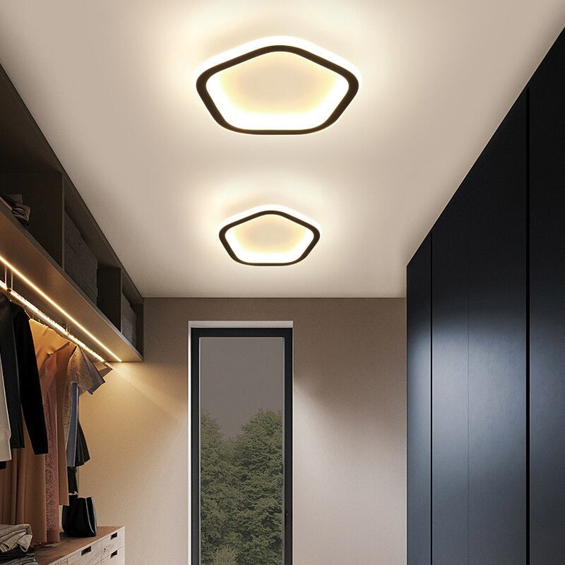 Led Deckenlampen für Zuhause Eingang Balkon Flur Deckenlampe | Karnz