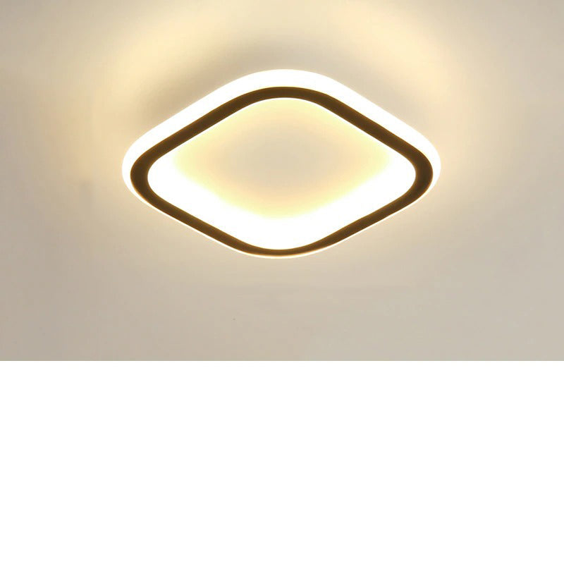 Led Deckenlampen für Zuhause Eingang Balkon Flur Deckenlampe | Karnz