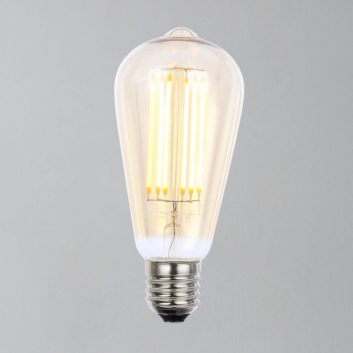 Hyde LED Filamentlampe Einzigartiges Design | Karnz