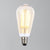 Hyde LED Filamentlampe Einzigartiges Design | Karnz