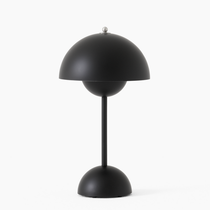 LED-Tischleuchte - MoonGlow