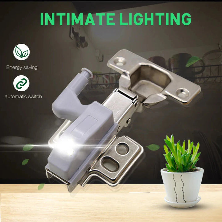 LED Unter Schrank Licht Universelle Küchen Schrank Sensor Nachtlampe | Karnz