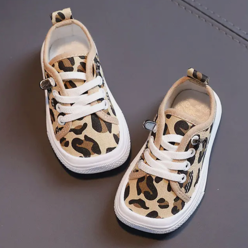 Ergonomische Barfußschuhe für Kinder - FlexiSteps