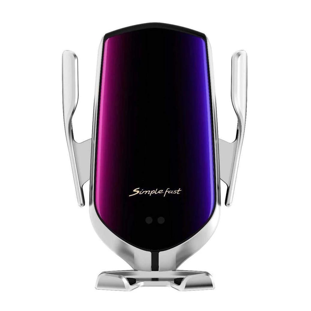 Smart Wireless Automatic Sensor Auto Telefon Halter Ladegerät | Karnz