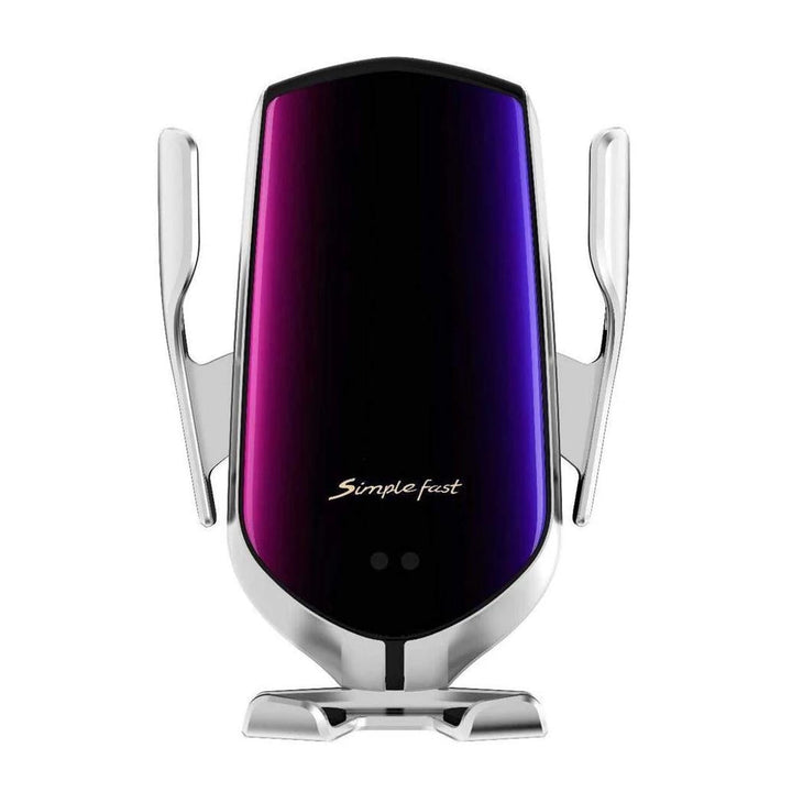 Smart Wireless Automatic Sensor Auto Telefon Halter Ladegerät | Karnz
