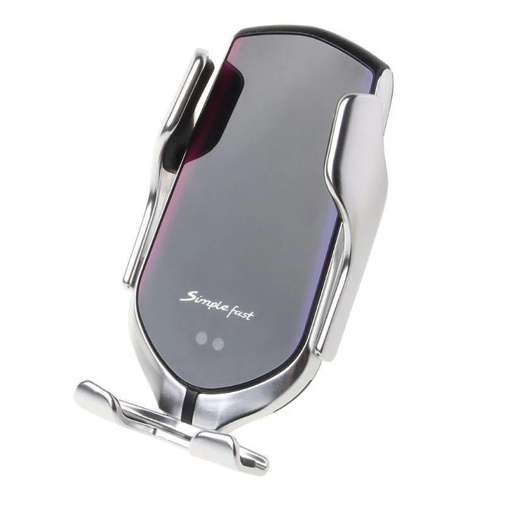 Smart Wireless Automatic Sensor Auto Telefon Halter Ladegerät | Karnz