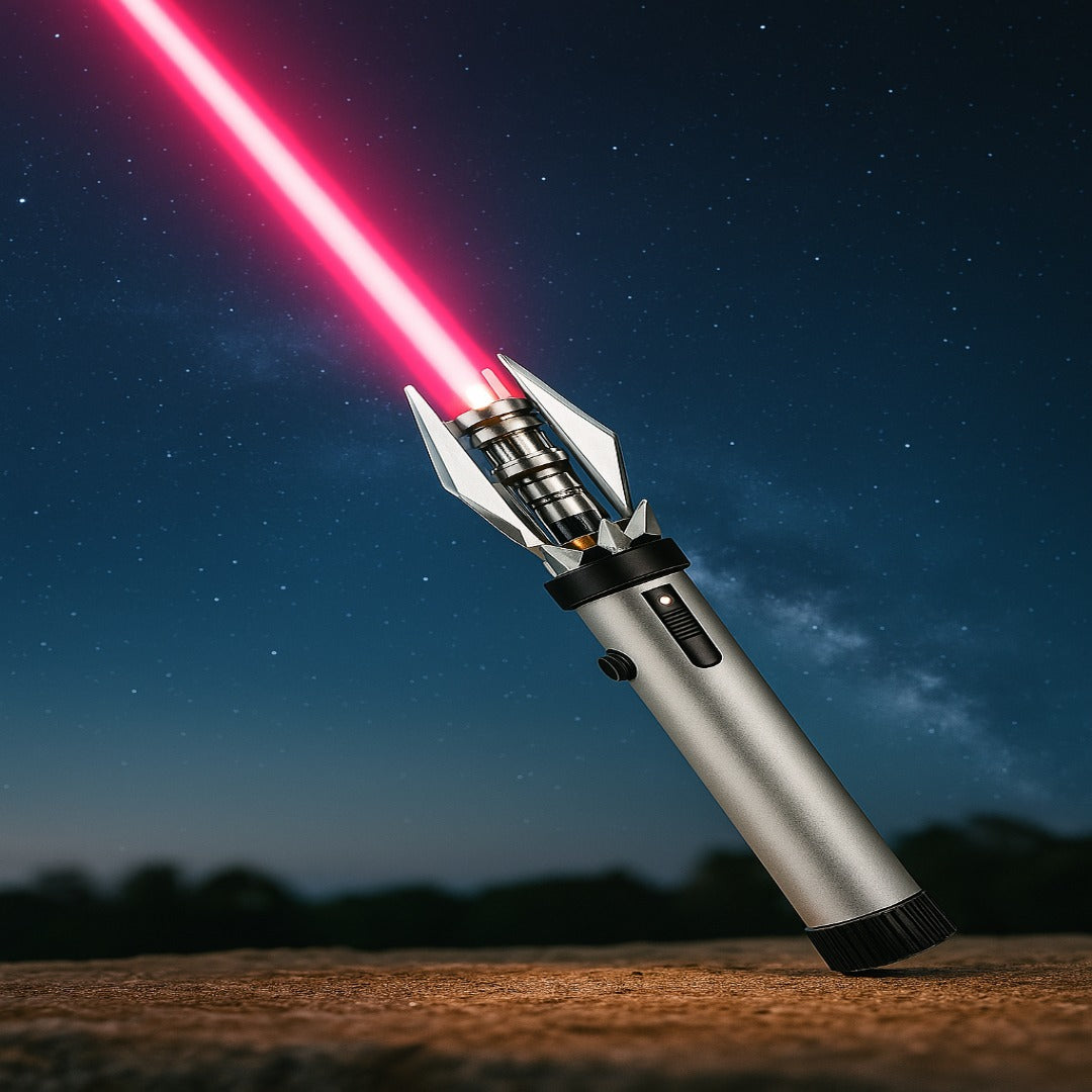 Cosmo Flame Metall Jet Feuerzeug | Karnz