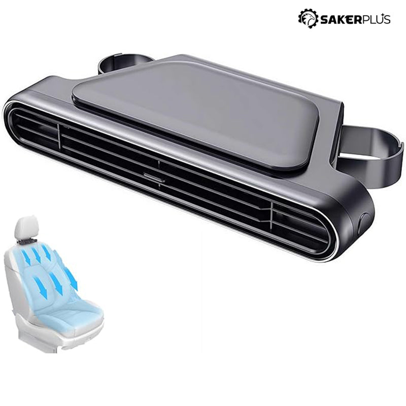 Tragbarer Autositz-Kühlventilator | Karnz