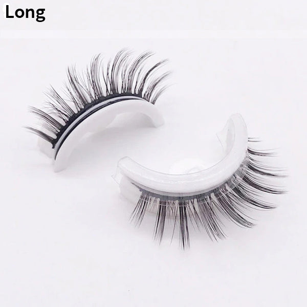 EasyLash künstliche Wimpern selbsthaftend | Karnz